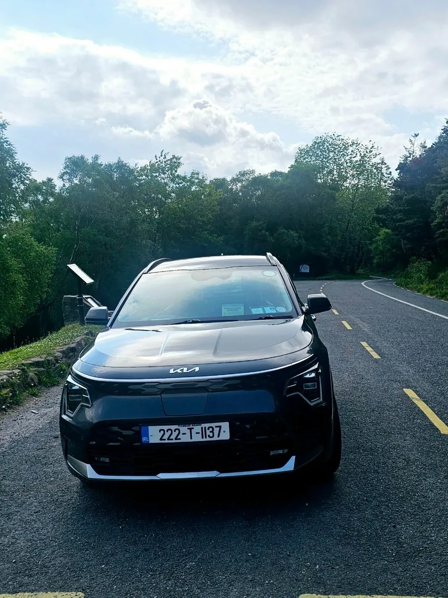 Kia Niro 2022 - Image 1