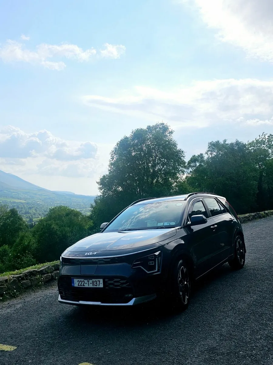 Kia Niro 2022 - Image 2