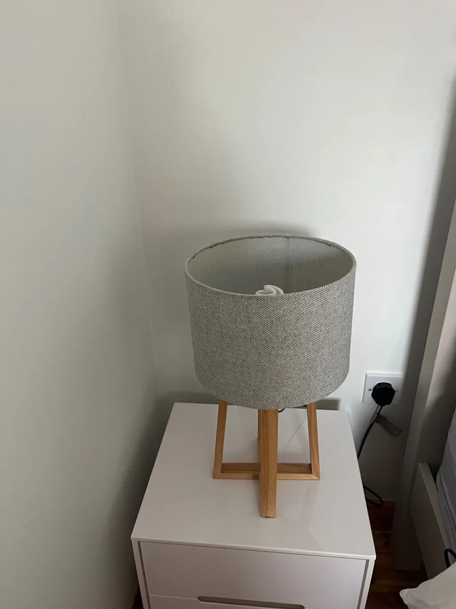 Lamps - Image 1