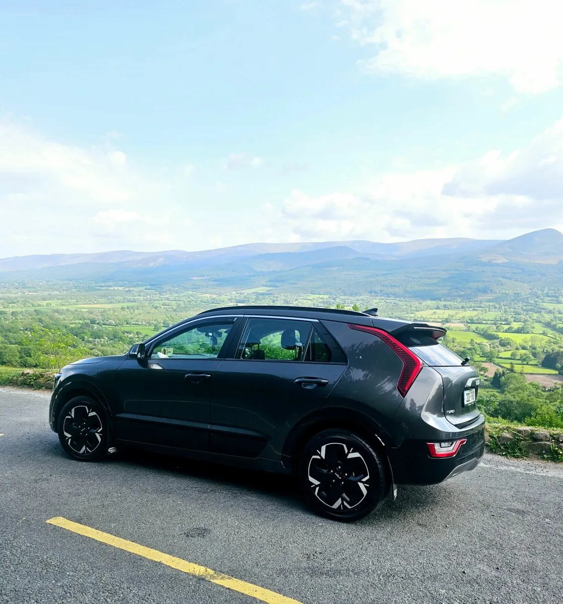 Kia Niro 2022 - Image 3