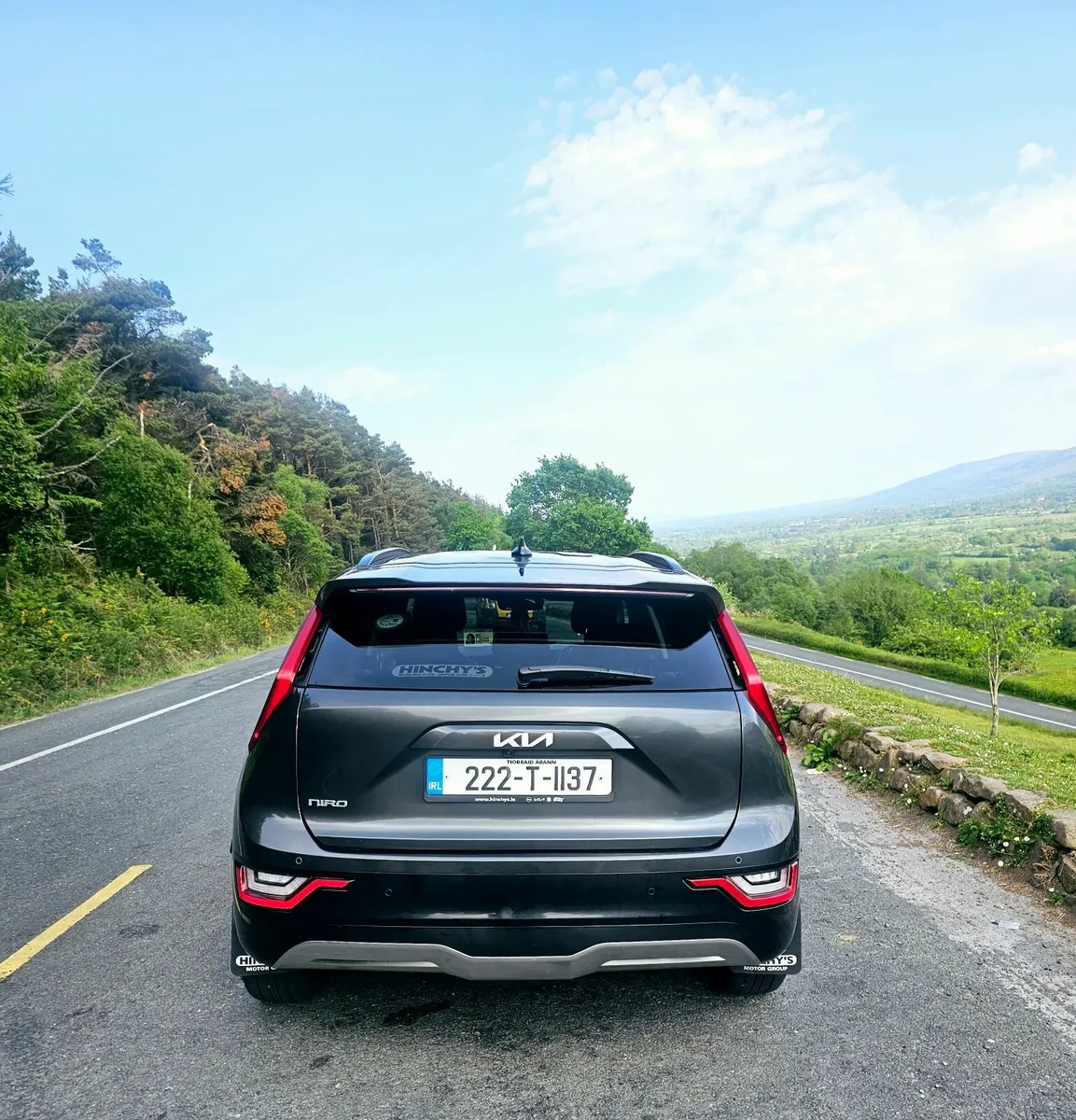 Kia Niro 2022 - Image 4