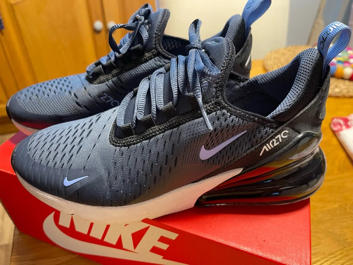 Nike 270 Runners - Image 3