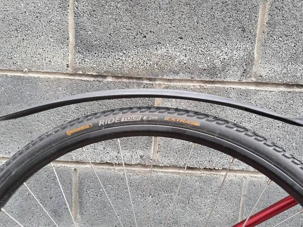 Trek Fx Gen 1 Size 54 - Image 3