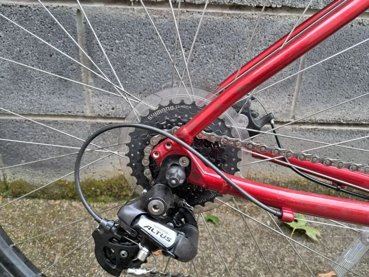 Trek Fx Gen 1 Size 54 - Image 4