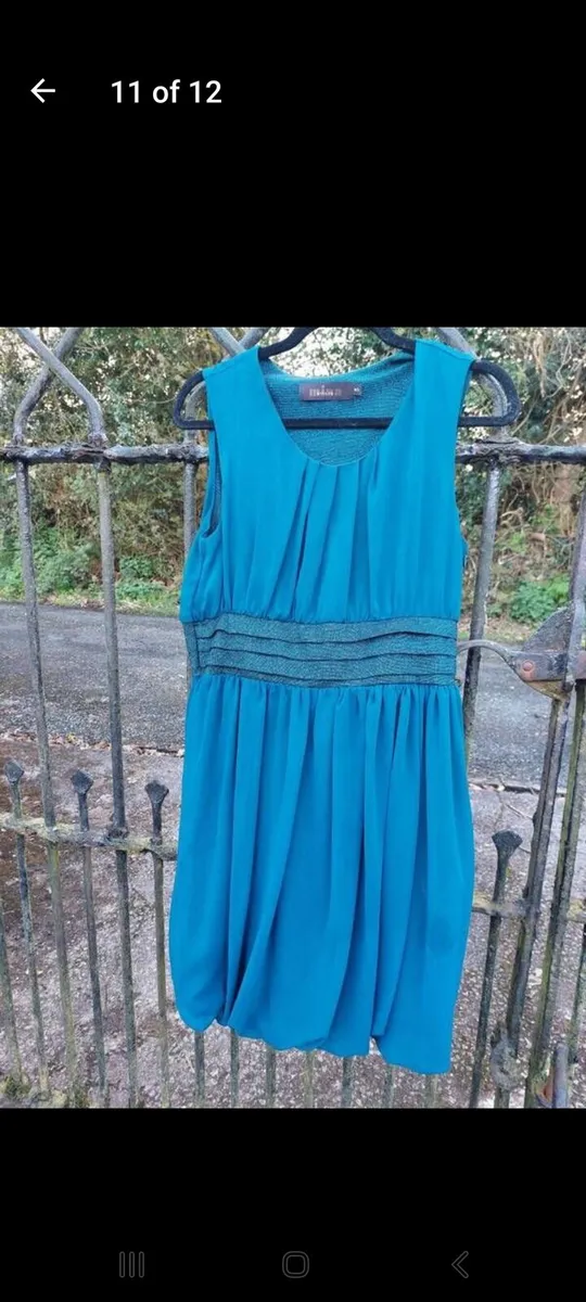 Mina UK mini dress (free postage) - Image 1