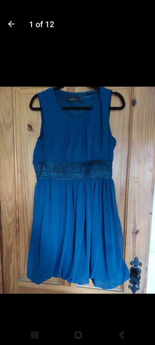 Mina UK mini dress (free postage) - Image 3
