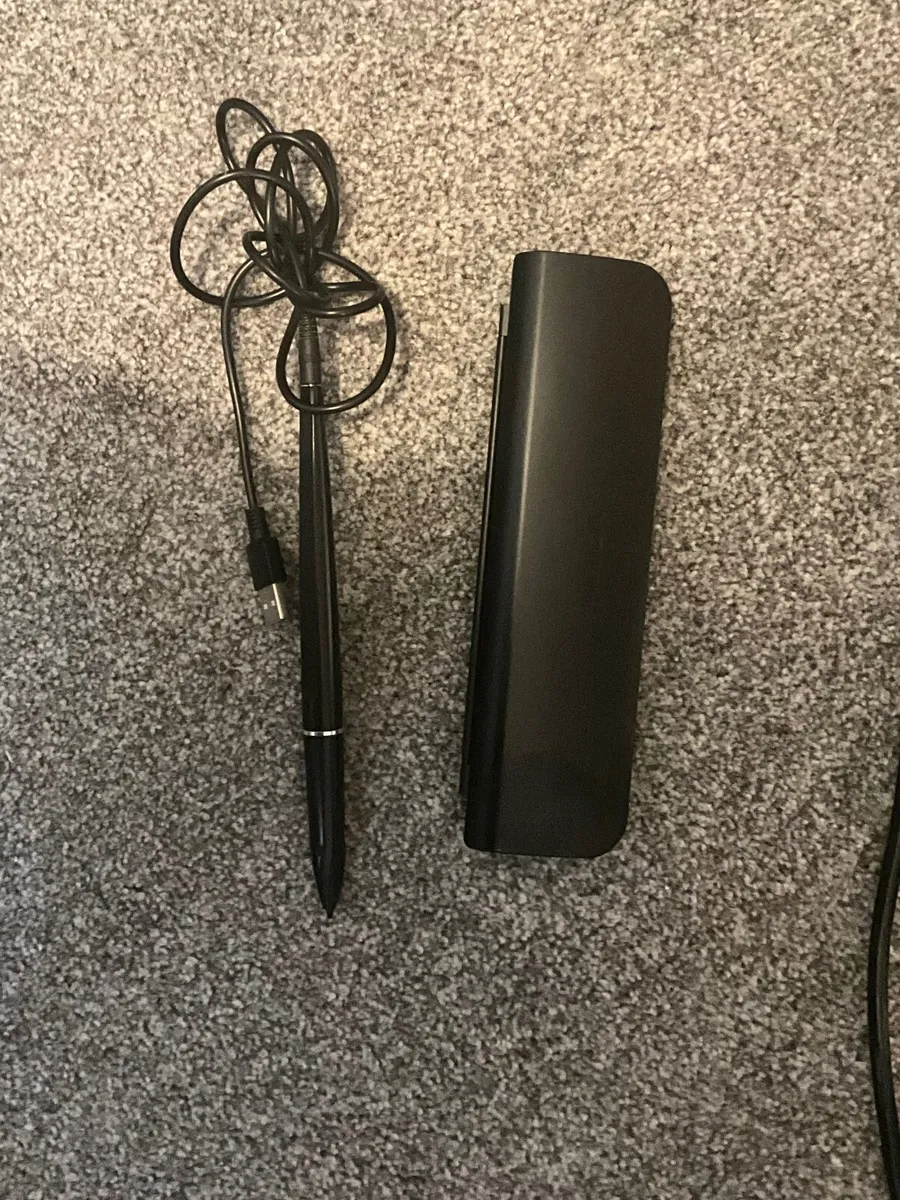 Huion Gt 221 Pro drawing tablet - Image 2