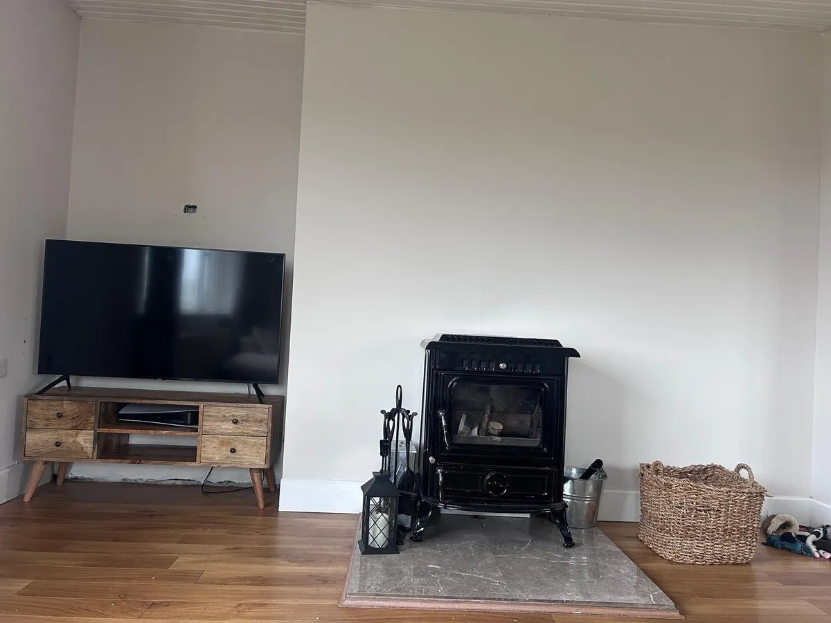 Henley Stove - Image 3