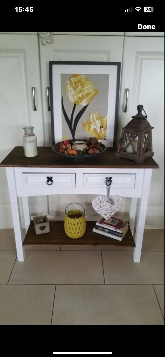 Console Table/Sideboard - Image 3