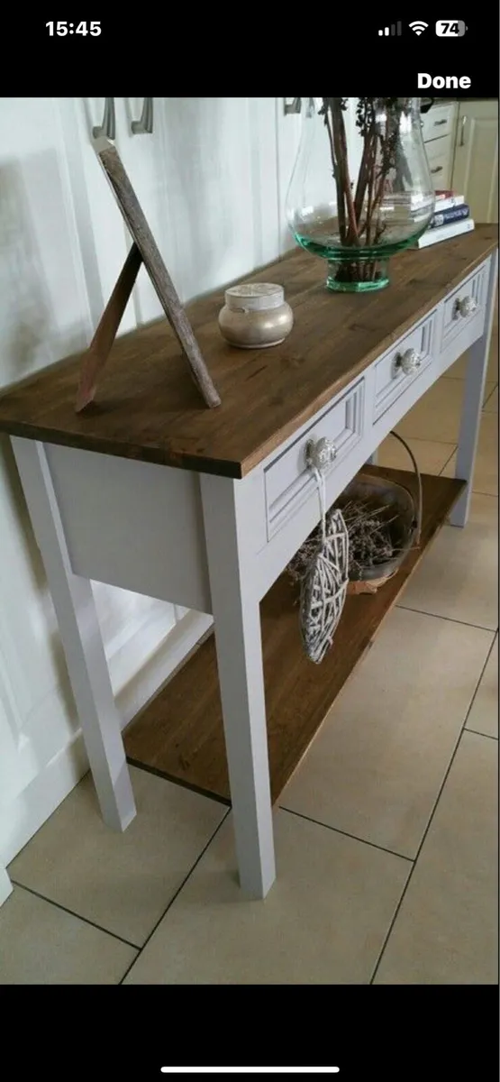 Console Table/Sideboard - Image 4