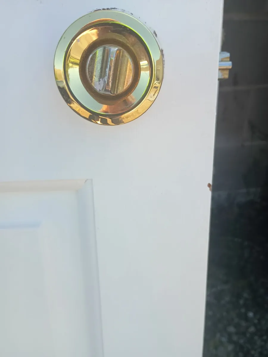 Solid WoodDoors - Image 2