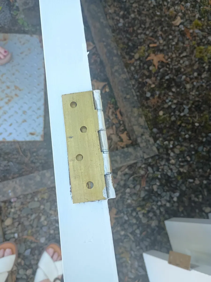Solid WoodDoors - Image 4