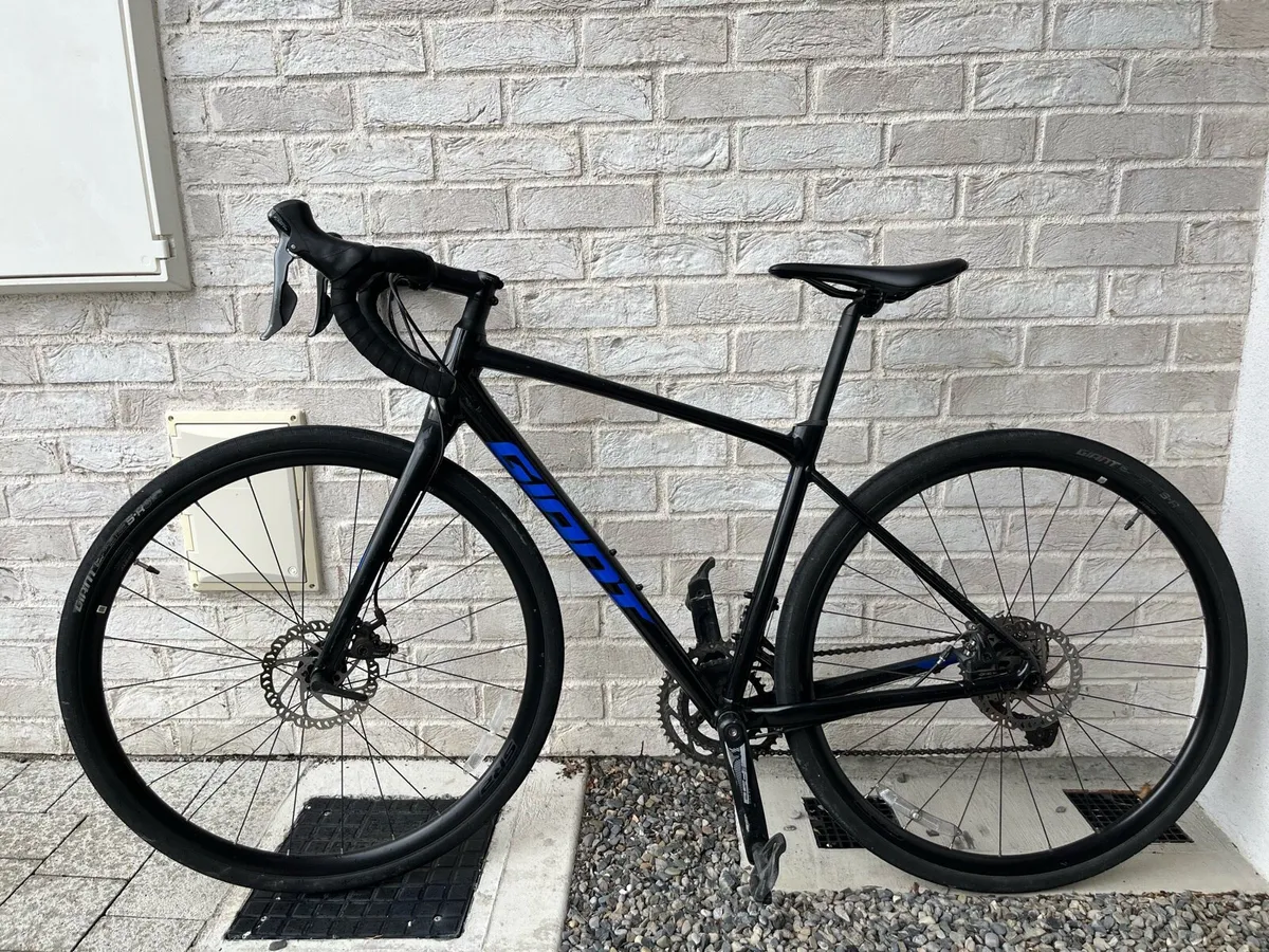 Giant Contend AR 4 - Image 2