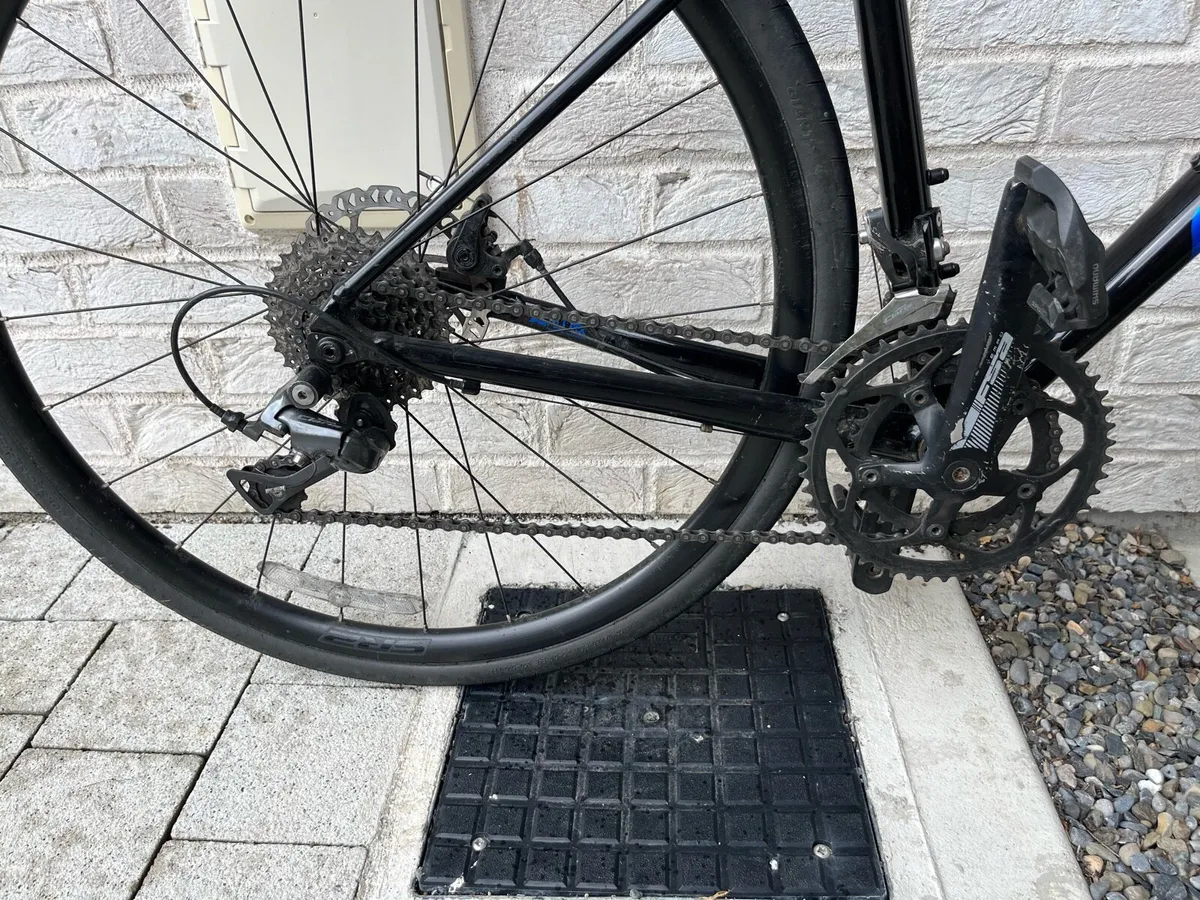 Giant Contend AR 4 - Image 3
