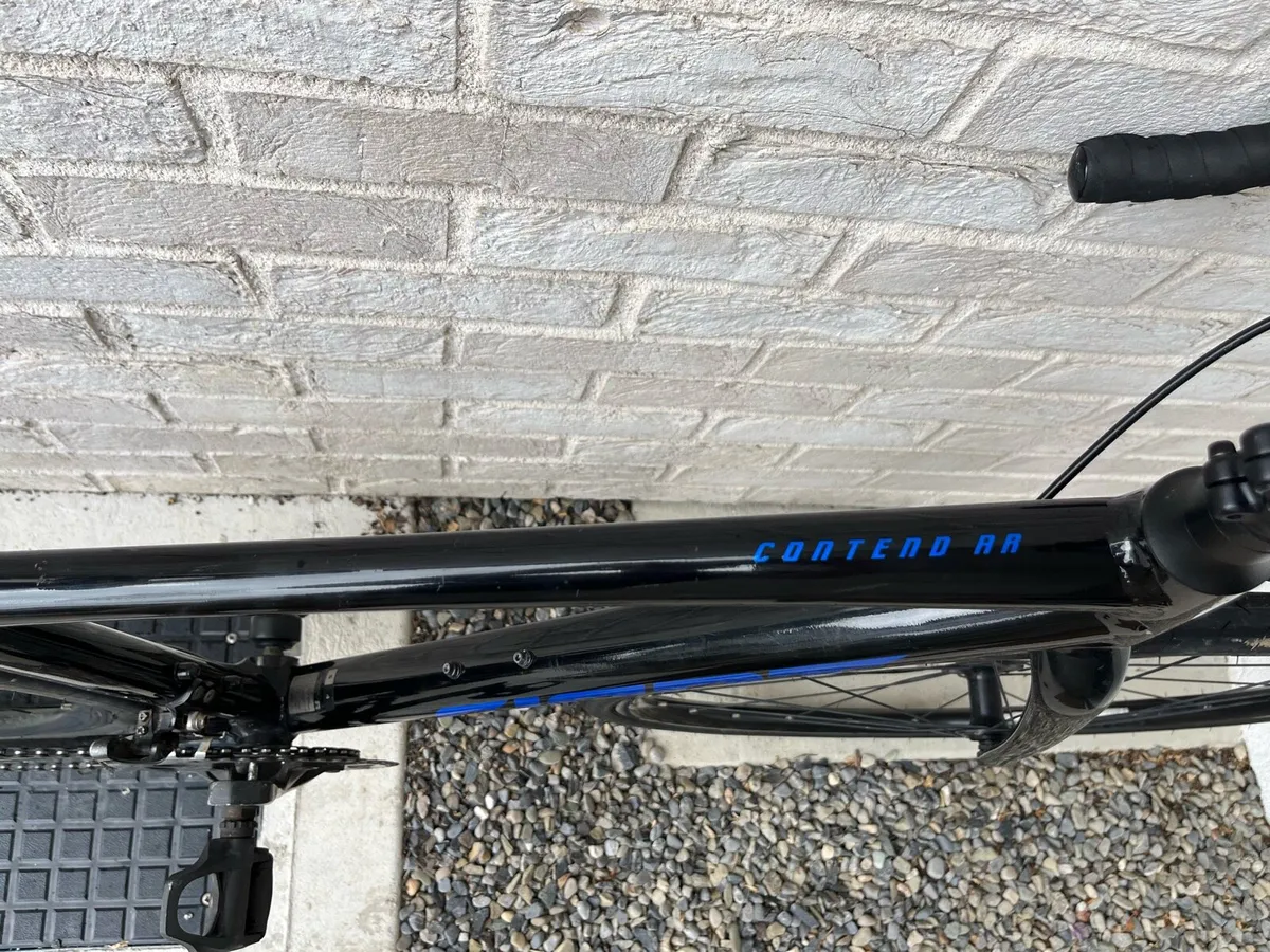Giant Contend AR 4 - Image 4