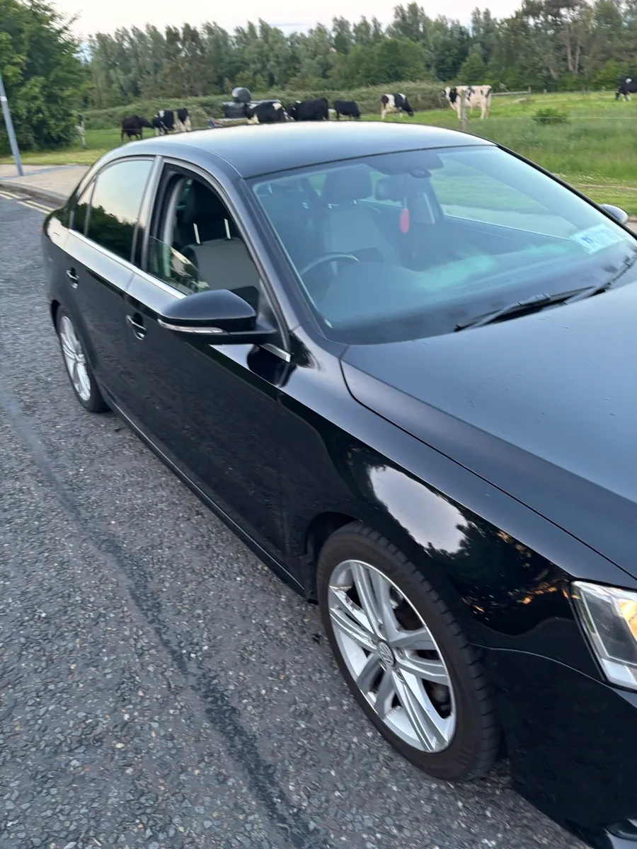 172 Jetta blue motion - Image 2