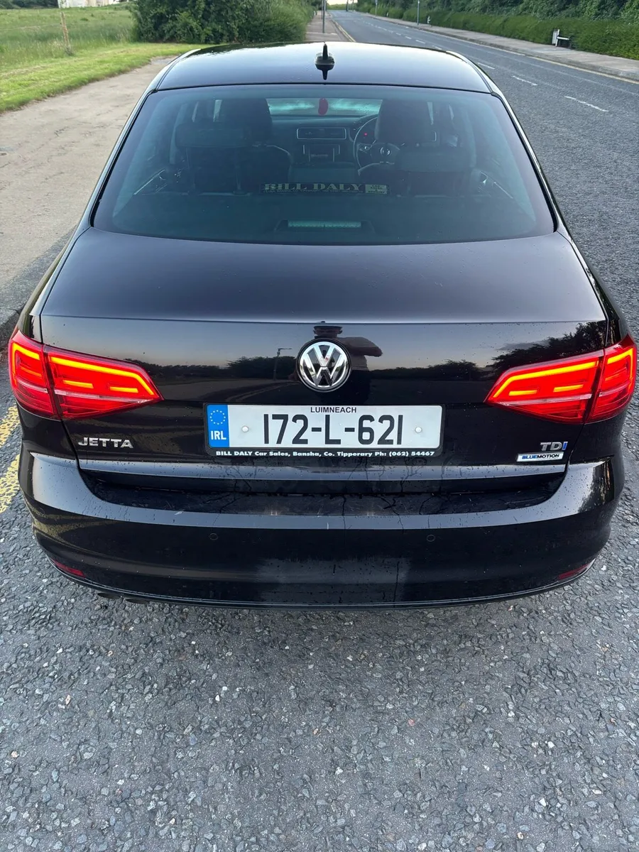 172 Jetta blue motion - Image 4