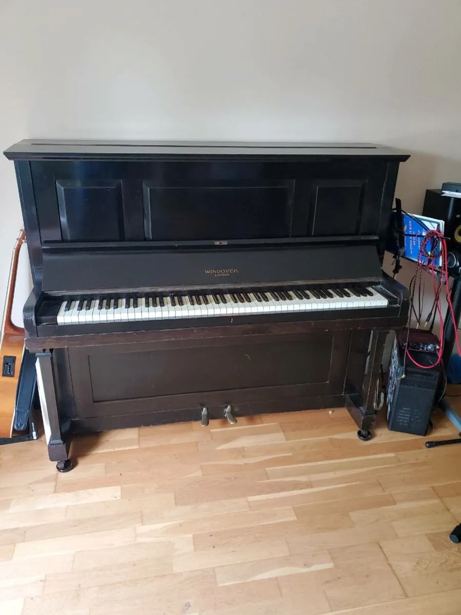 Piano - Image 2
