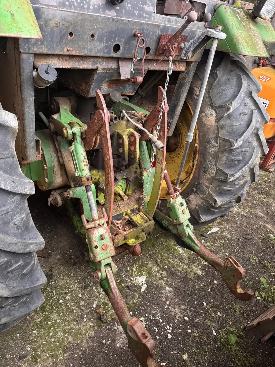 Tractor - Image 2