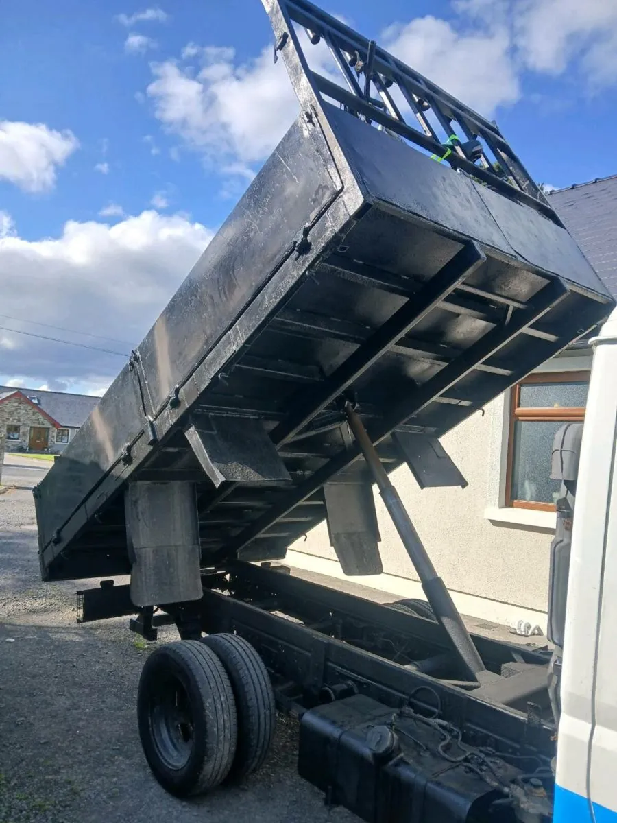 Tipper body - Image 3