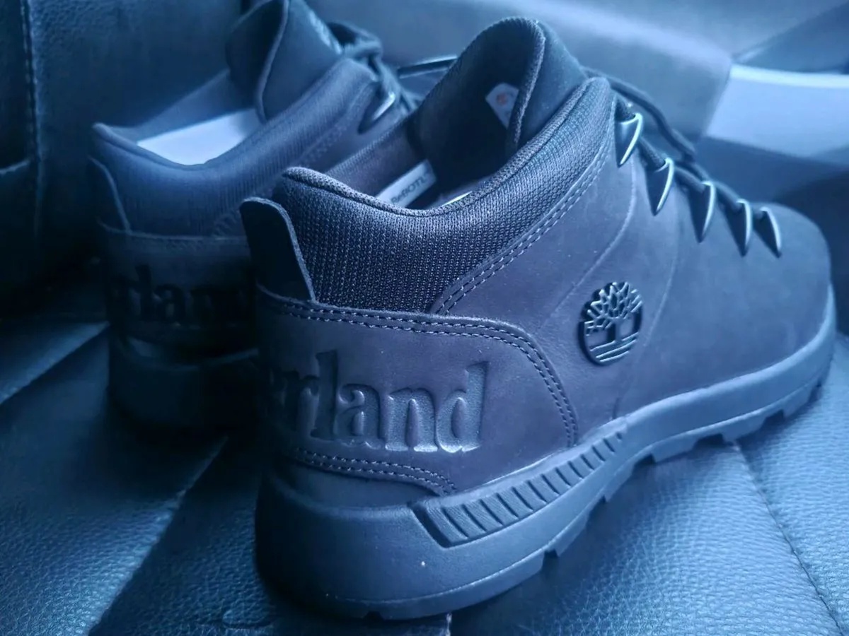 Timberland Boots - Size 8 - Image 3