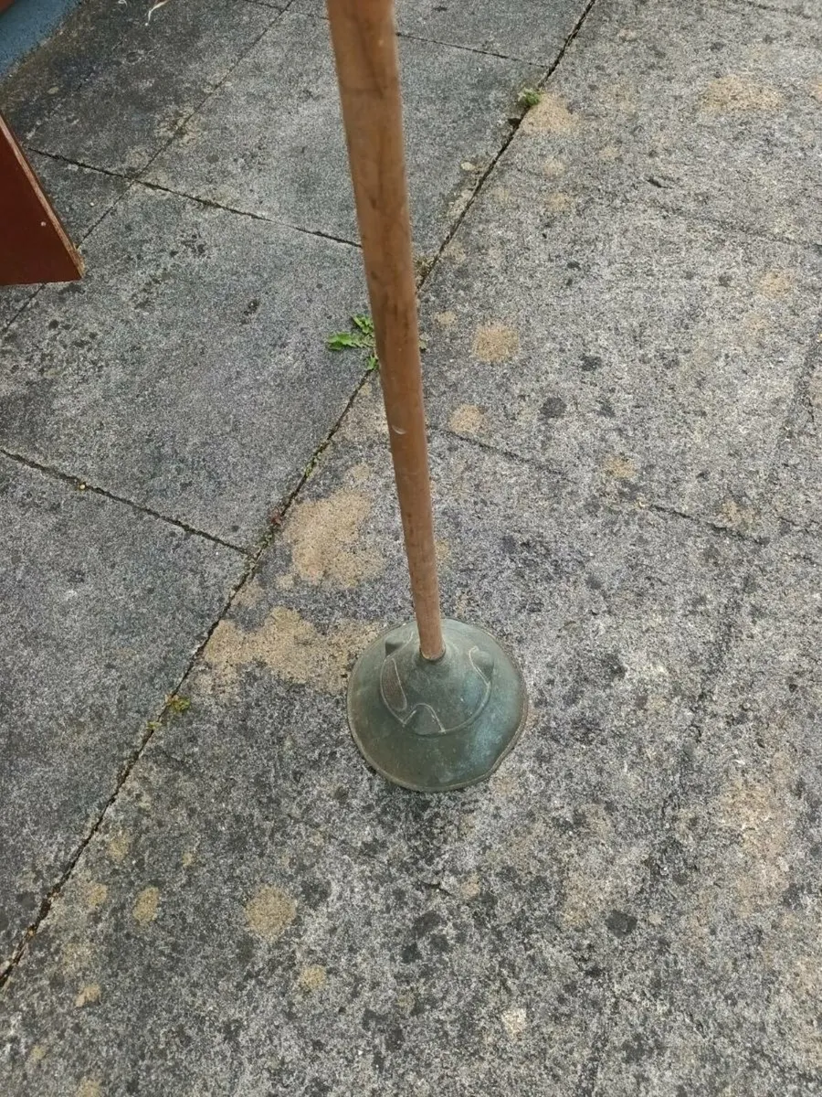 1920's Vacuum Washer - Image 2