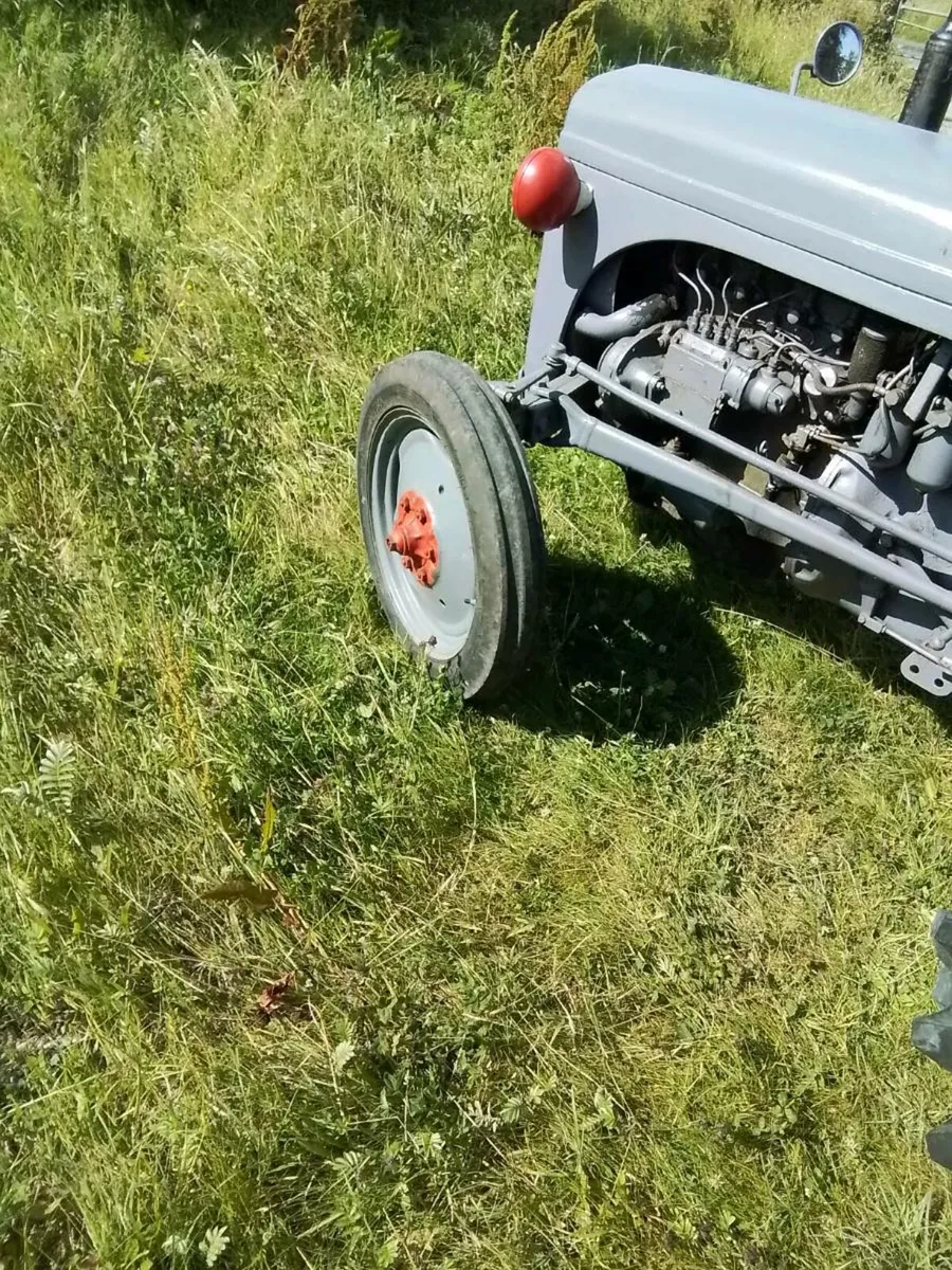Tractor - Image 2