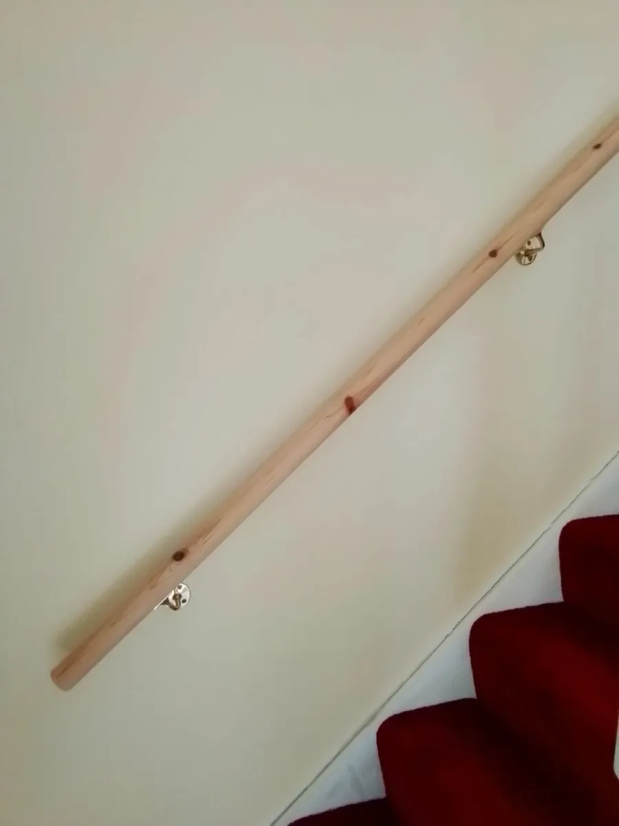 stair rail - Image 2