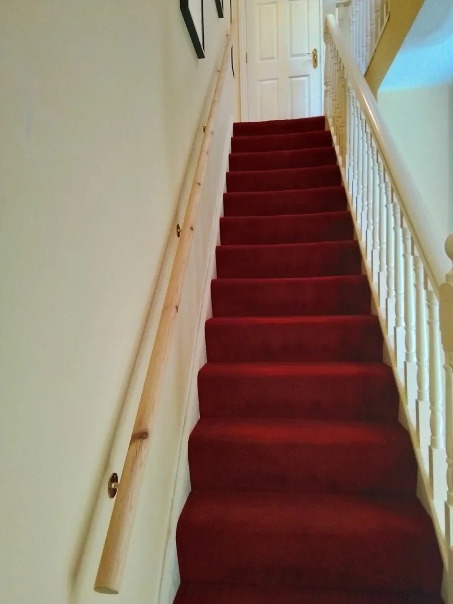 stair rail - Image 4