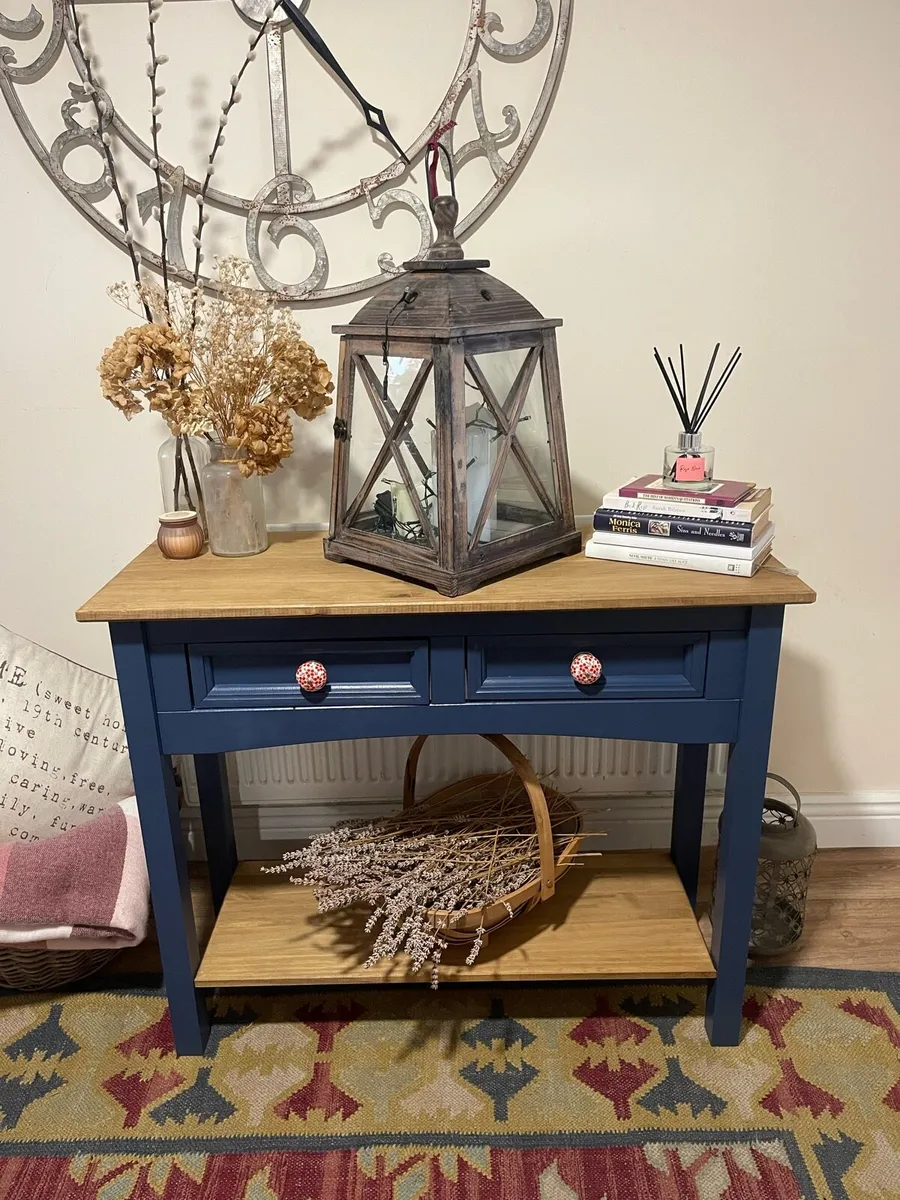 Console Table/Sideboard - Image 1
