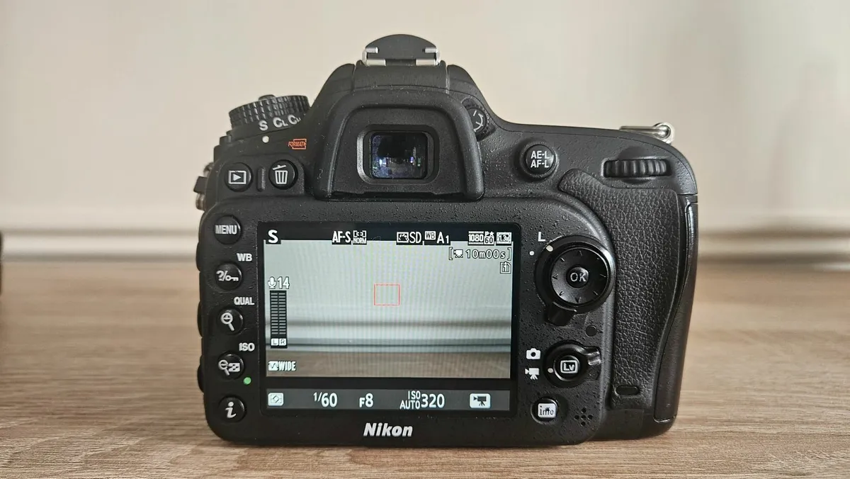 Nikon D7200 ready to shoot kit!!!!! - Image 3