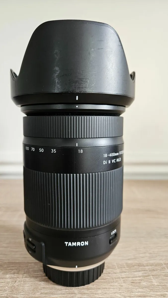 Nikon D7200 ready to shoot kit!!!!! - Image 4