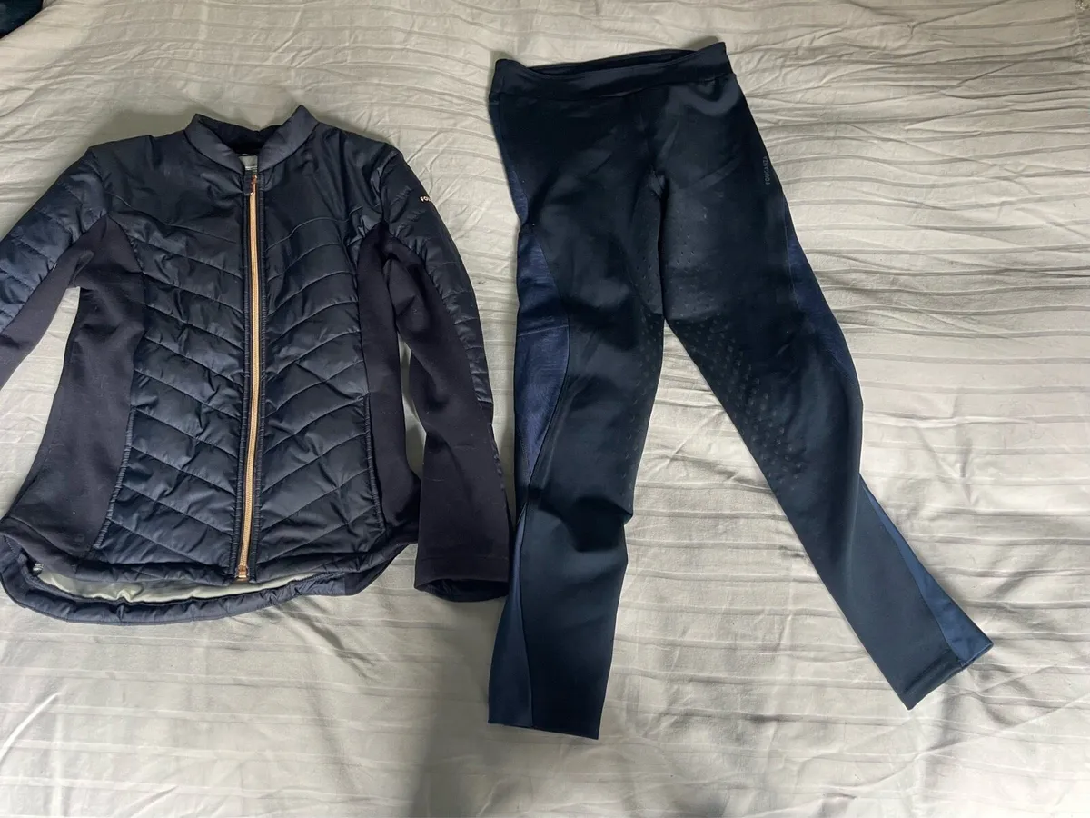 Horse riding clothes - Image 2