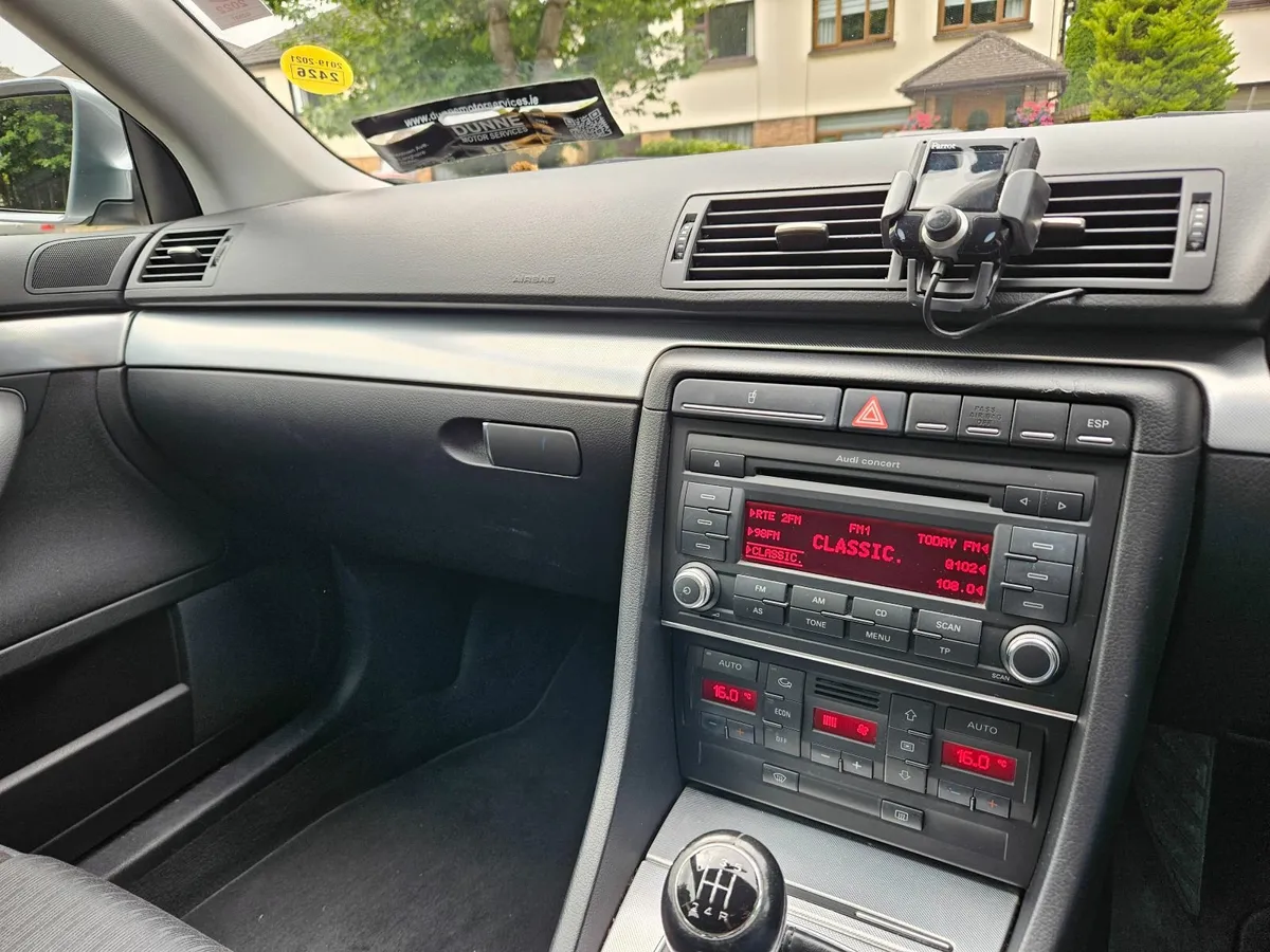 Audi A4 2008 - Image 3