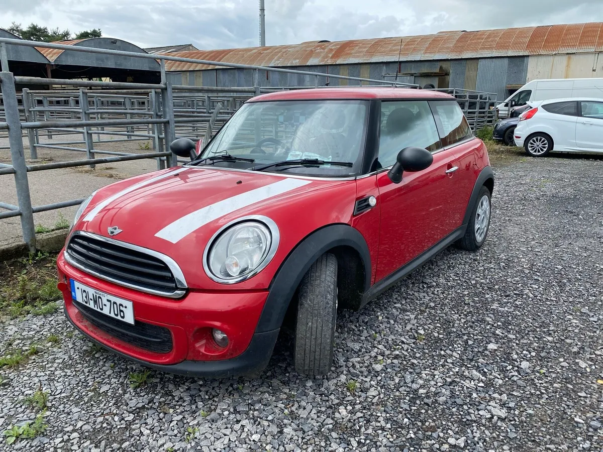 MINI ONE 131 - Image 2