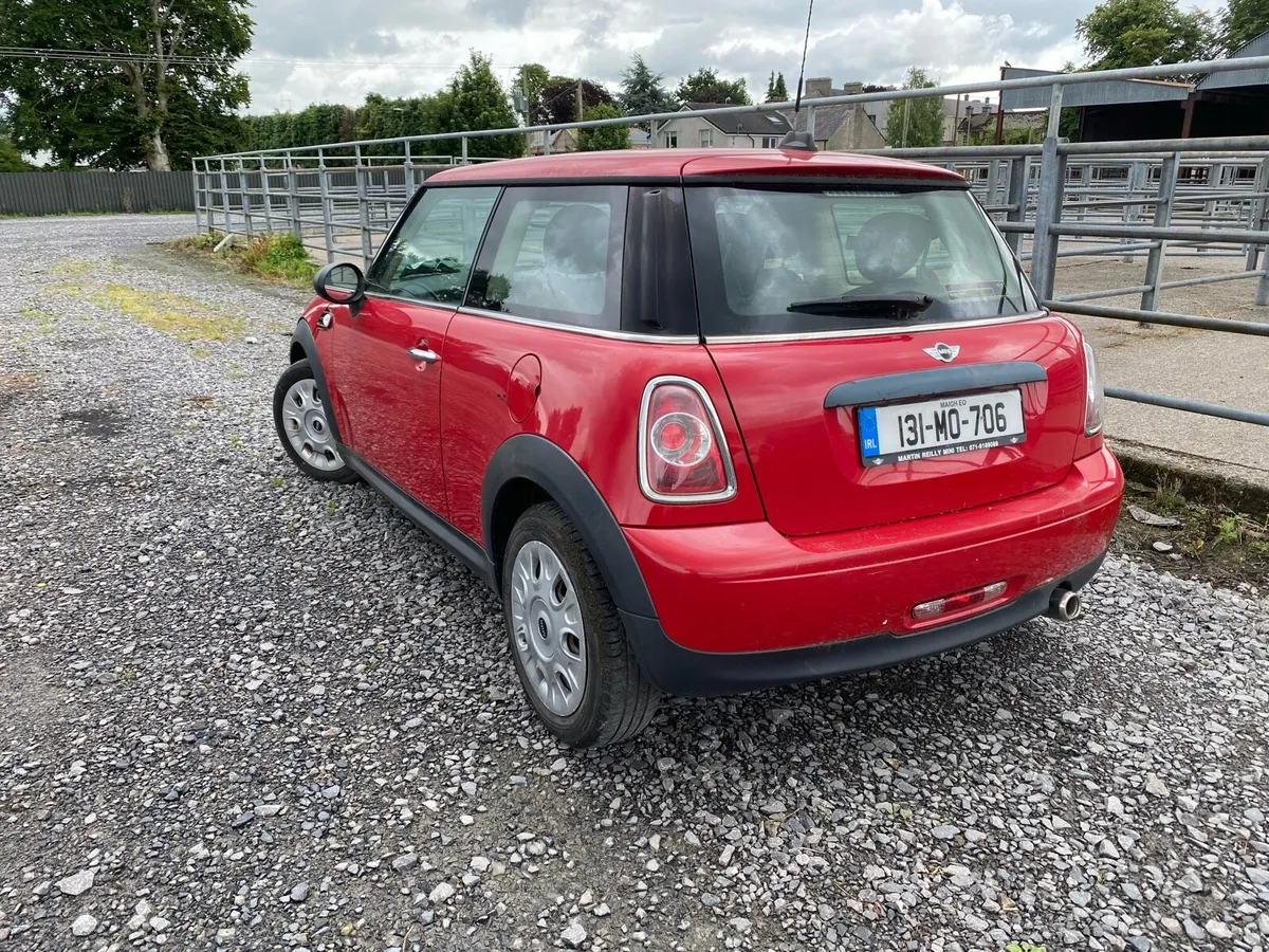 MINI ONE 131 - Image 3
