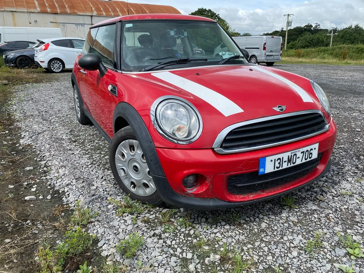 MINI ONE 131 - Image 4