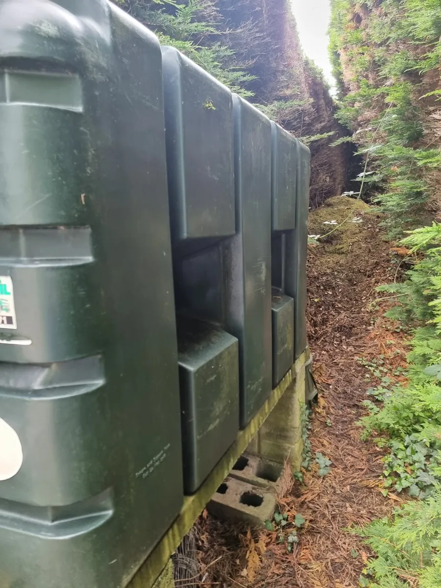 Oil Tank - Image 2