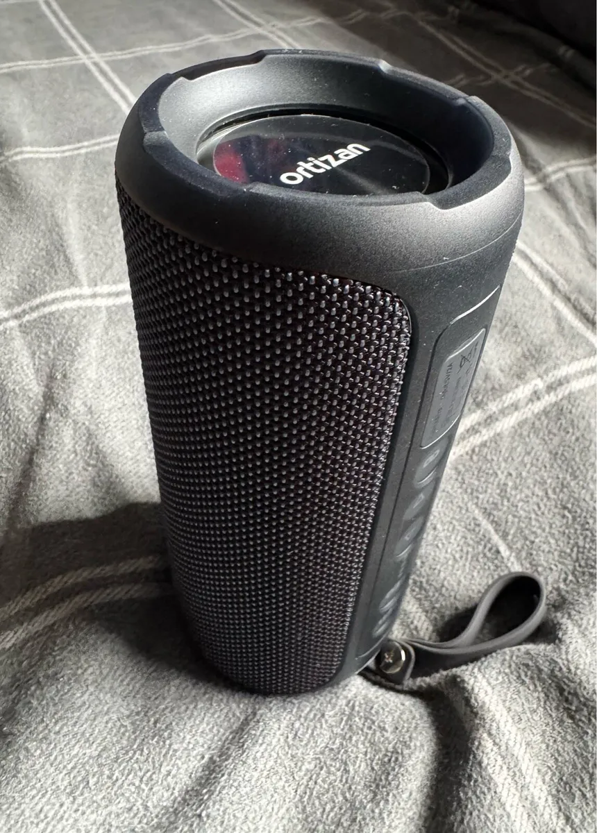 40w Bluetooth speaker - Image 1