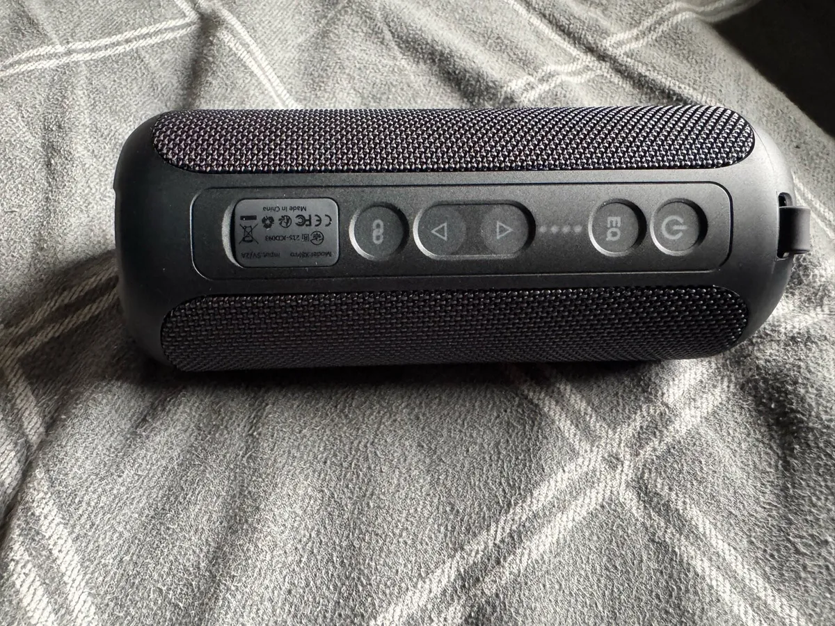 40w Bluetooth speaker - Image 2