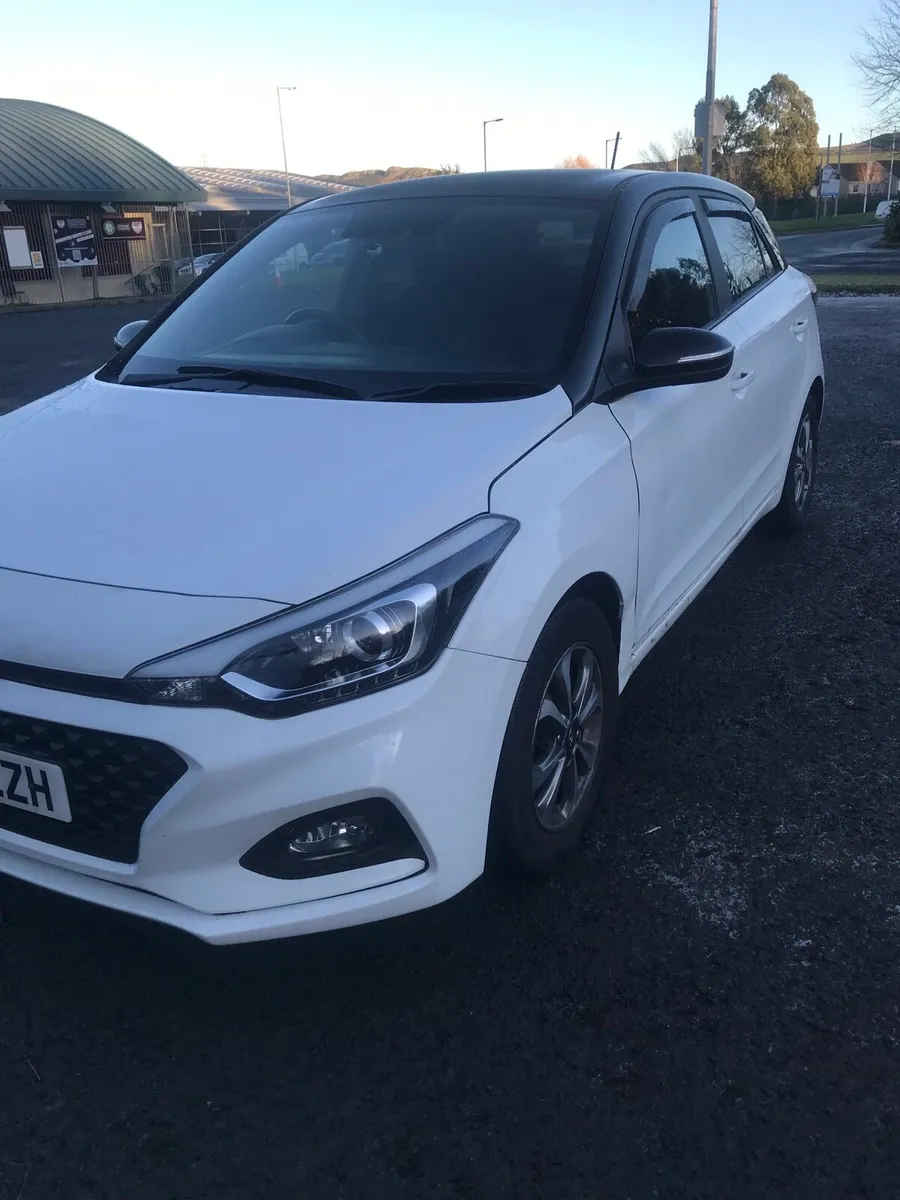 Hyundai i20 - Image 4