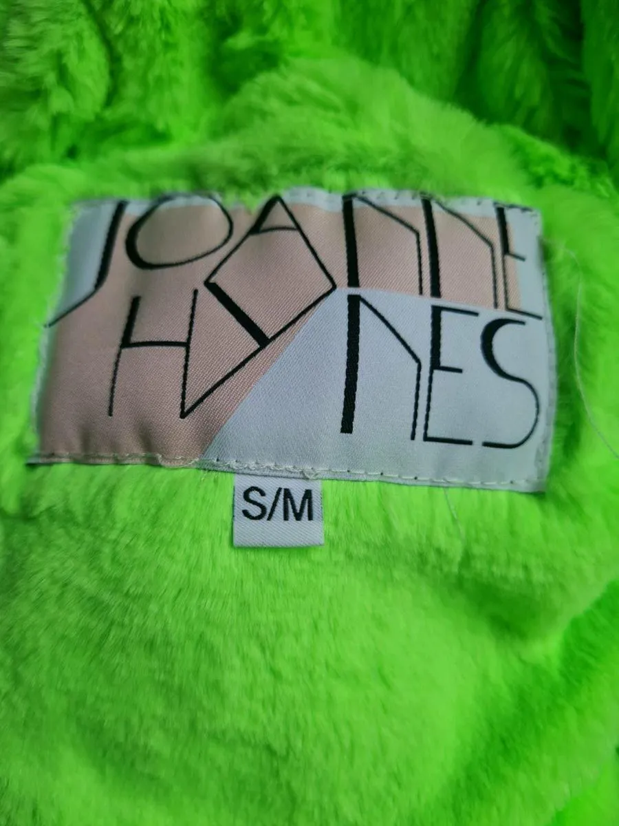 Joanne Hynes Swim Coat - Image 3