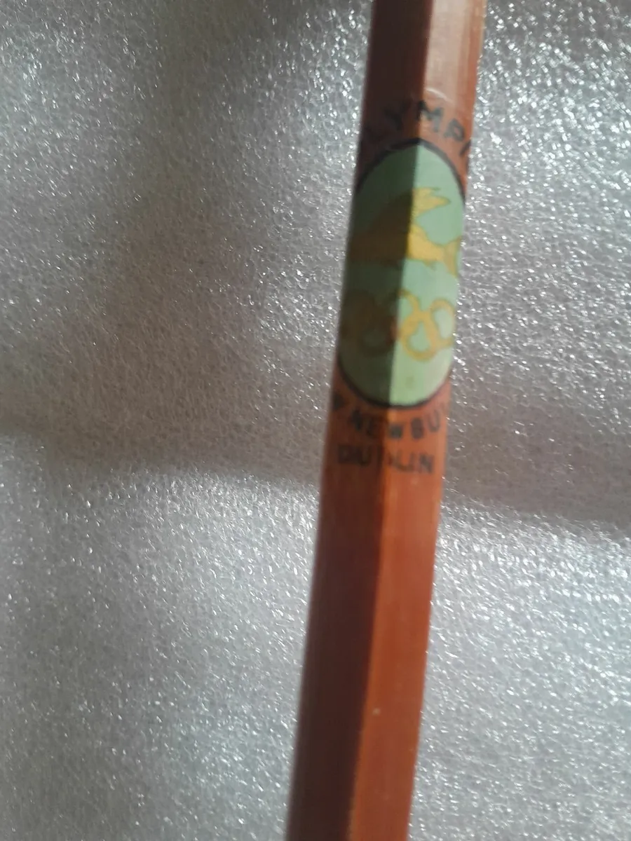 Three piece fly rod and reel - Image 2