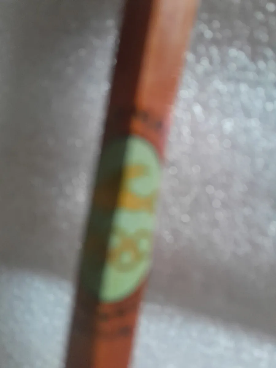 Three piece fly rod and reel - Image 3