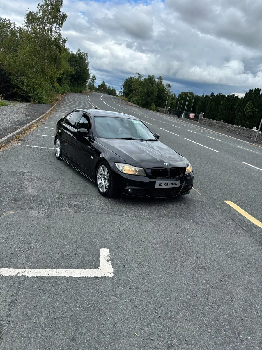 BMW e90 318d msport bussiness edition lci - Image 1