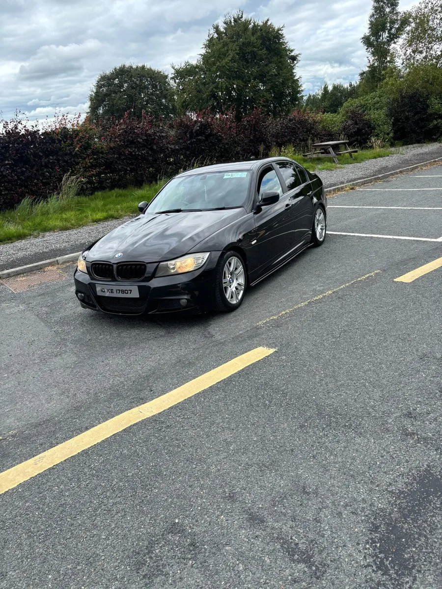 BMW e90 318d msport bussiness edition lci - Image 2