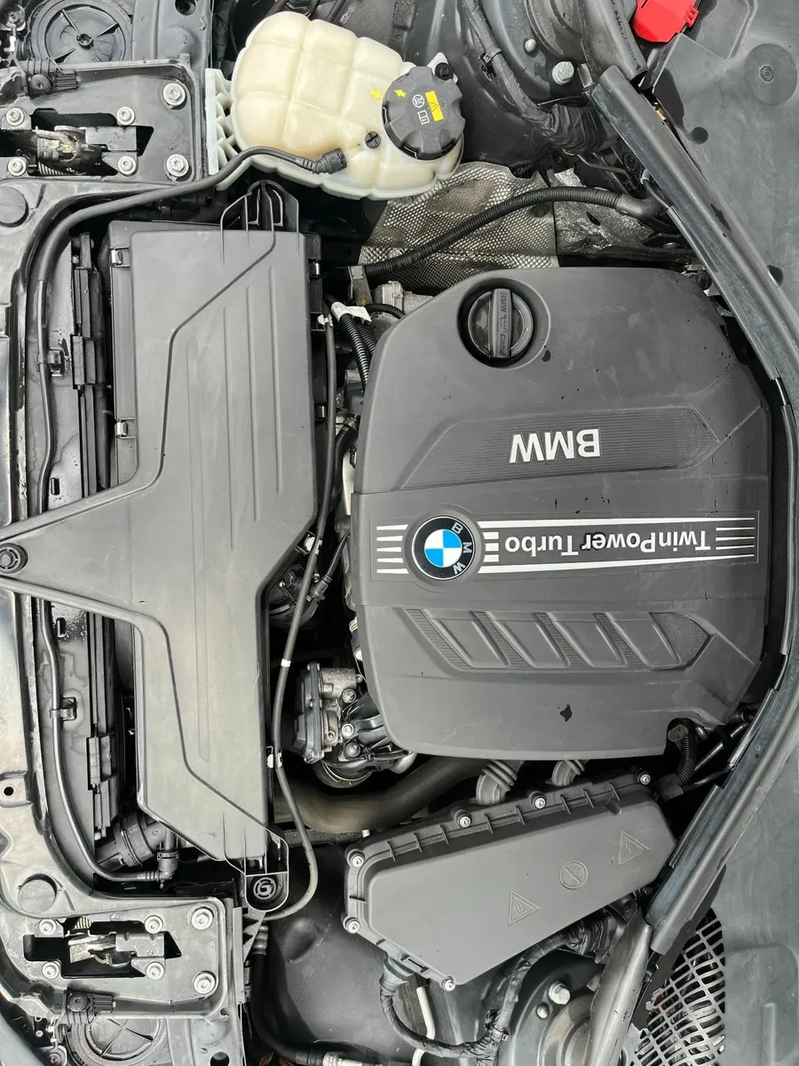 BMW 3-Series 2014 - Image 4