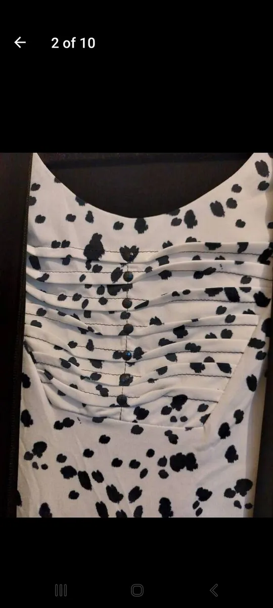 Gerard one piece top size 18 (free postage) - Image 2