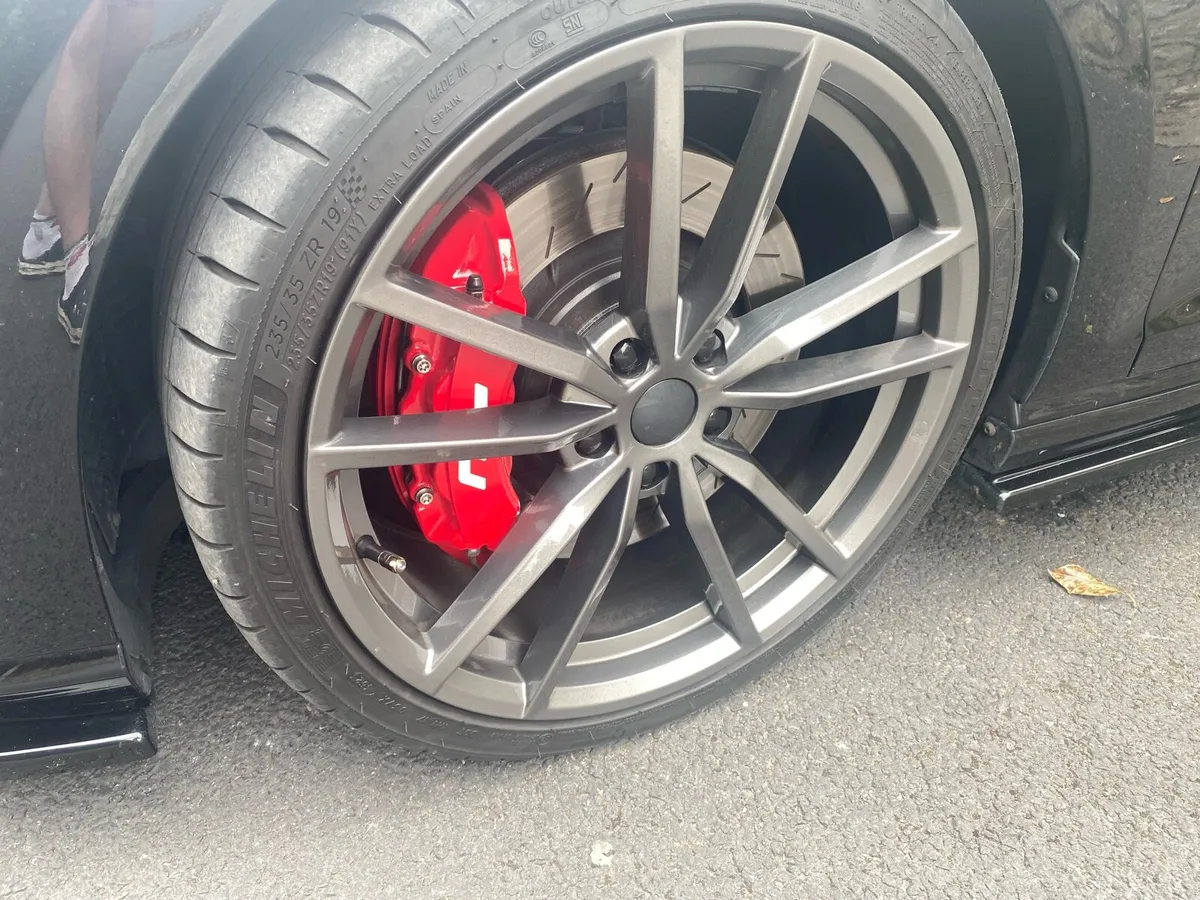 Golf R 300BHP - Image 3