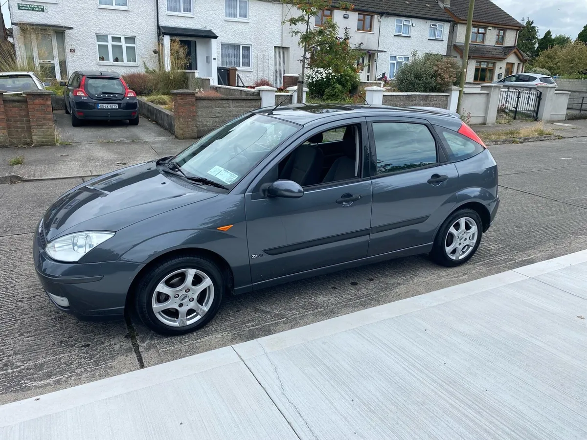 Ford Focus - Image 1